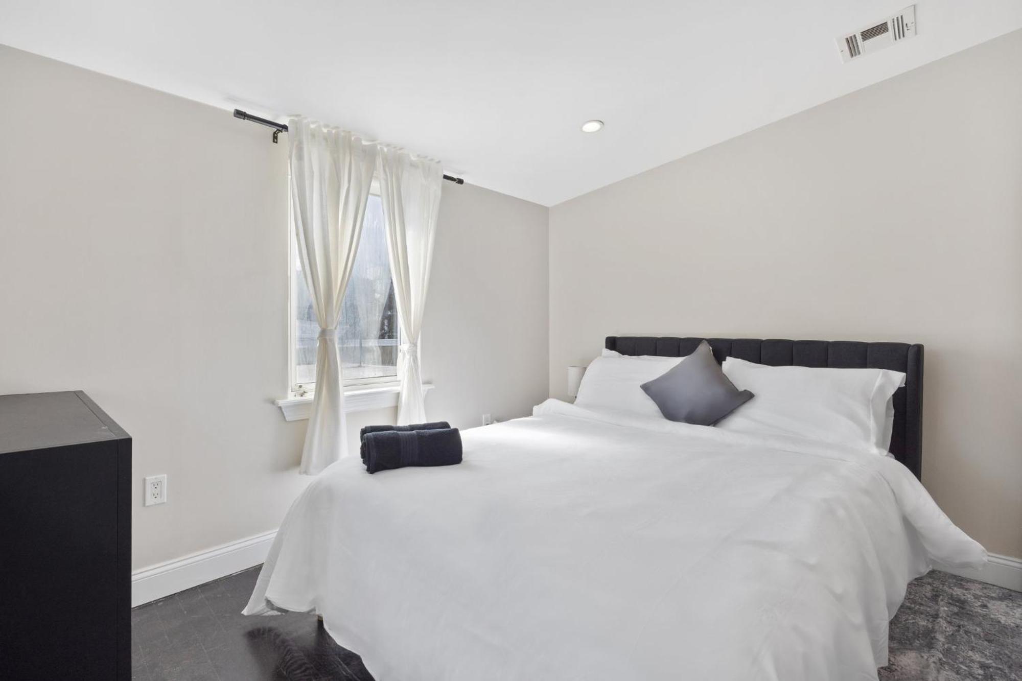 Biggest Duplex 6bd In Bushwick For 16 Guests Appartamento *