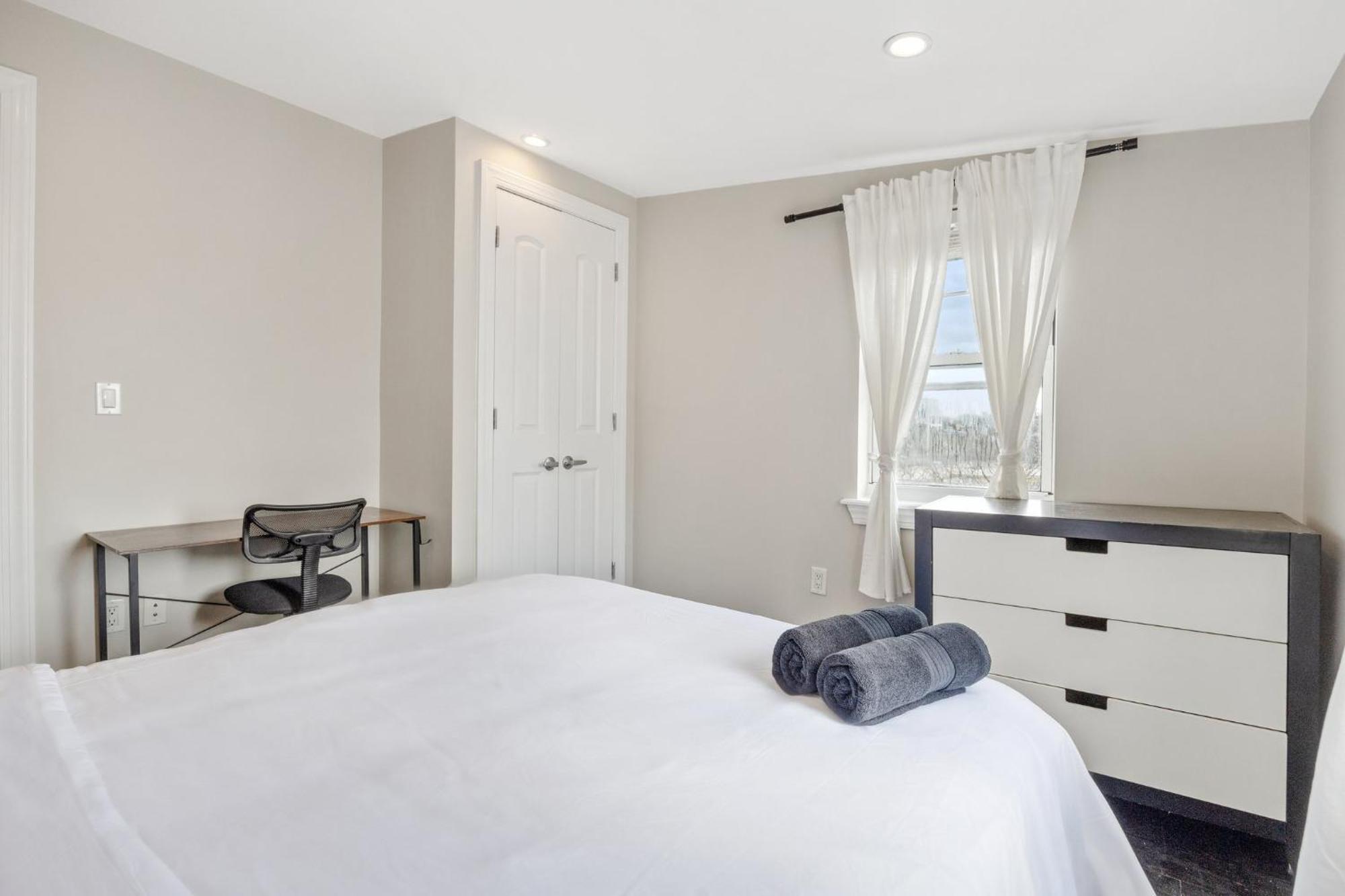 Appartamento Biggest Duplex 6bd In Bushwick For 16 Guests