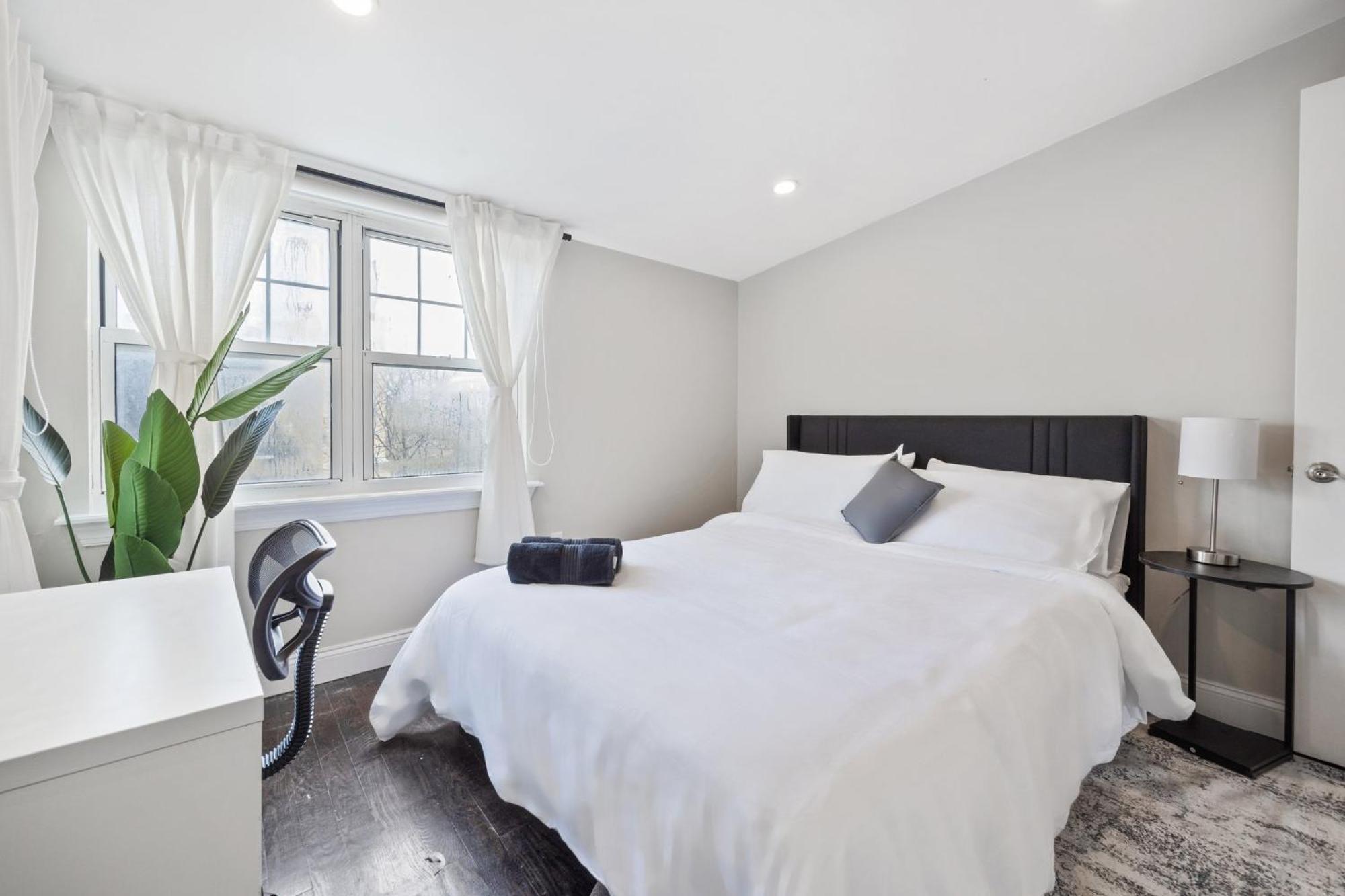 Appartamento Biggest Duplex 6bd In Bushwick For 16 Guests