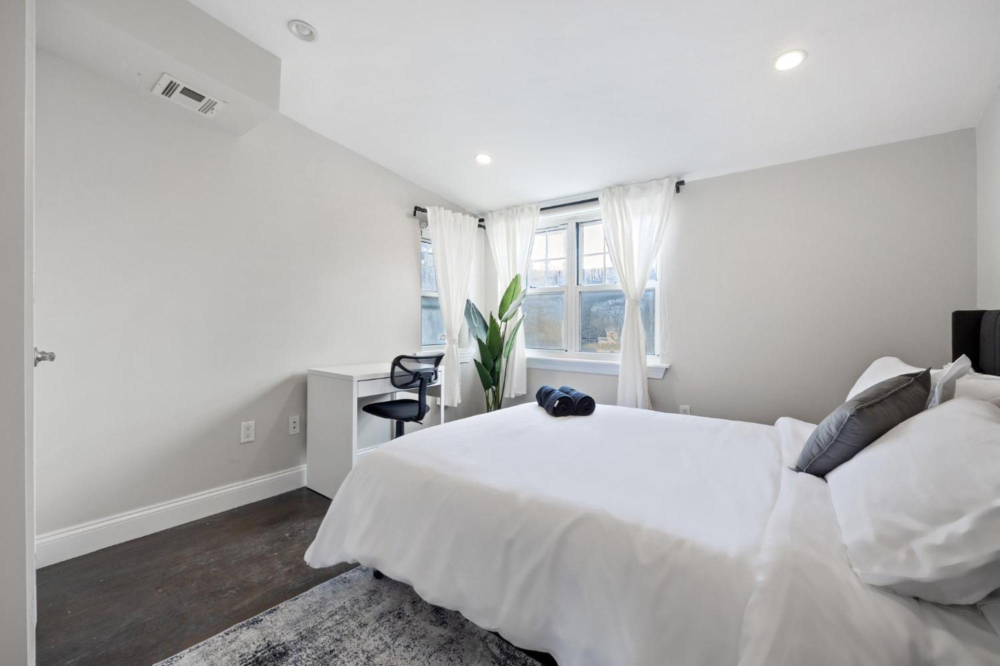 Appartamento Biggest Duplex 6bd In Bushwick For 16 Guests New York