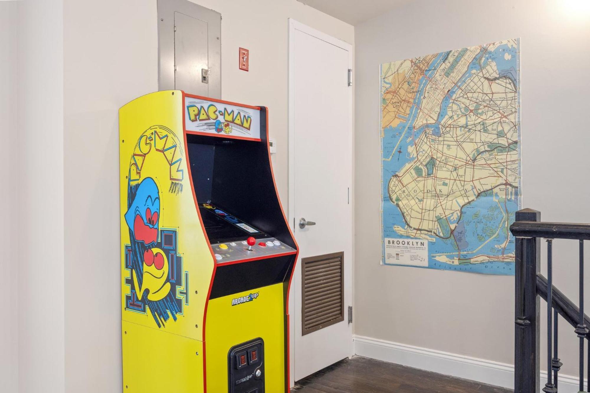 Appartamento Biggest Duplex 6bd In Bushwick For 16 Guests *