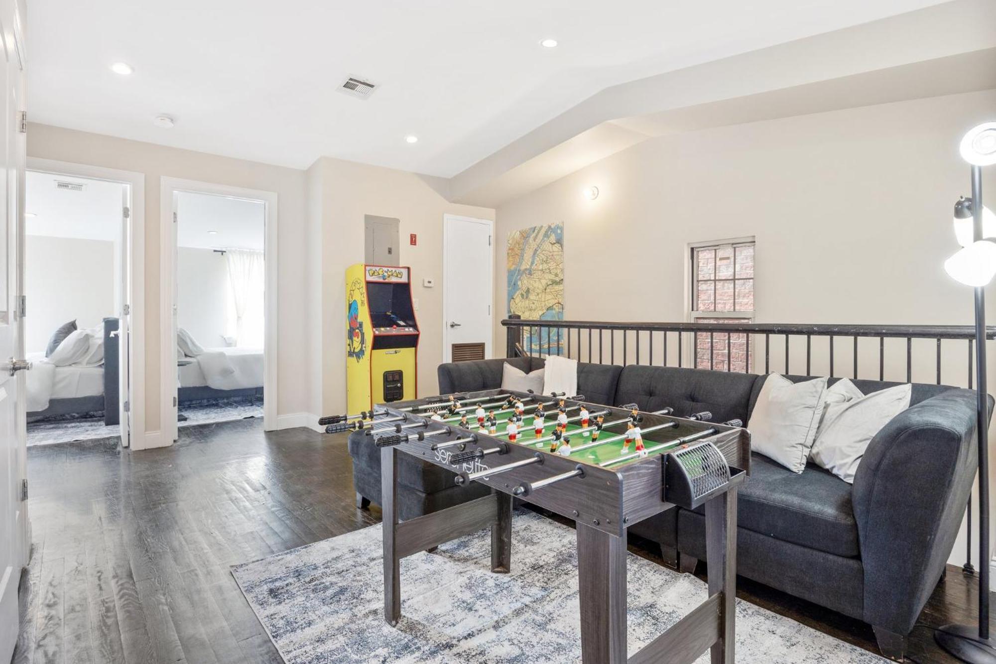Appartamento Biggest Duplex 6bd In Bushwick For 16 Guests
