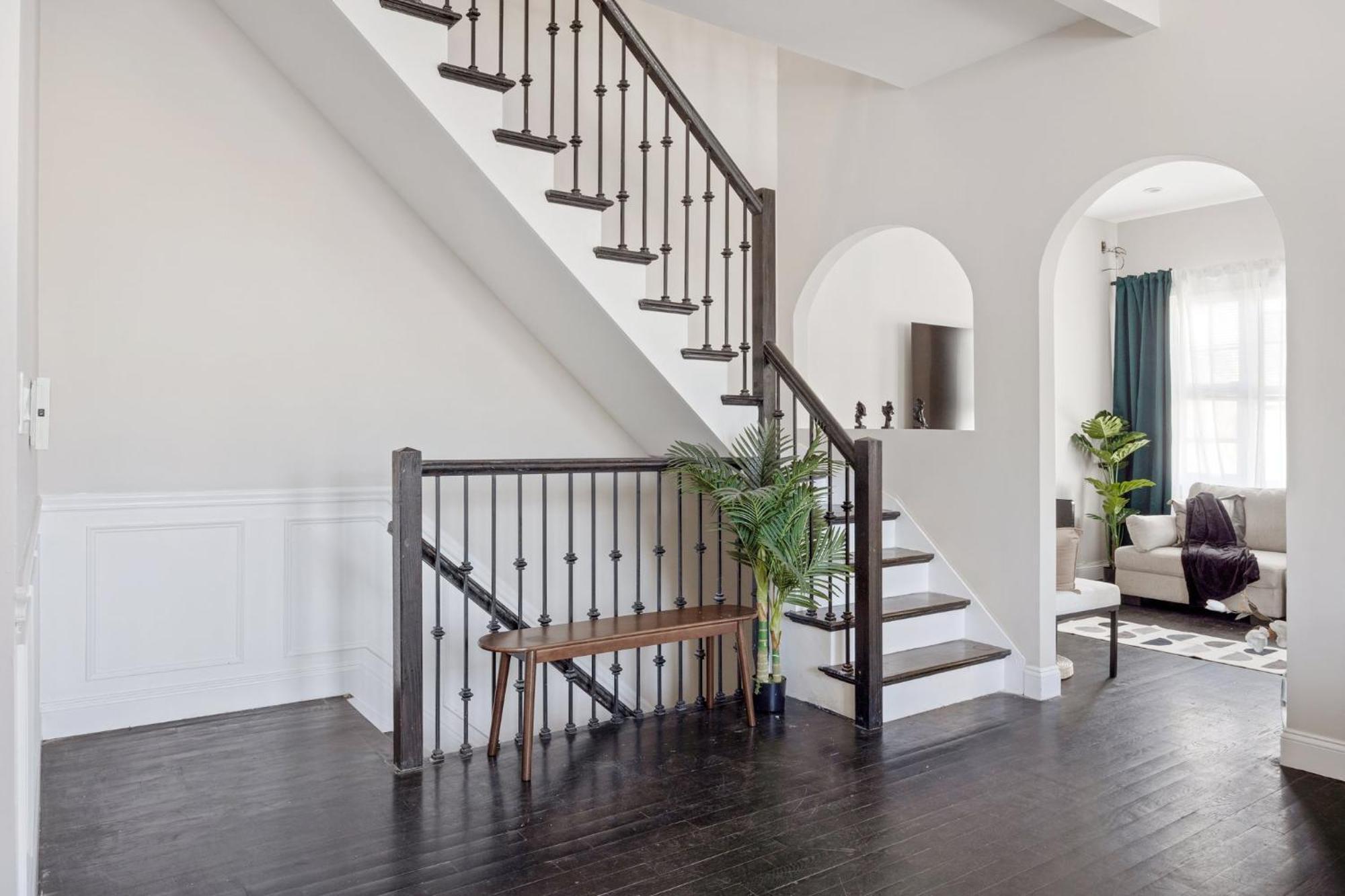 Appartamento Biggest Duplex 6bd In Bushwick For 16 Guests *