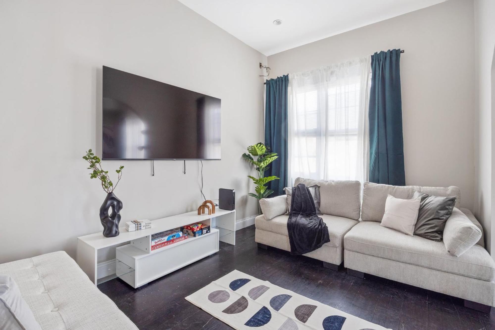 Appartamento Biggest Duplex 6bd In Bushwick For 16 Guests