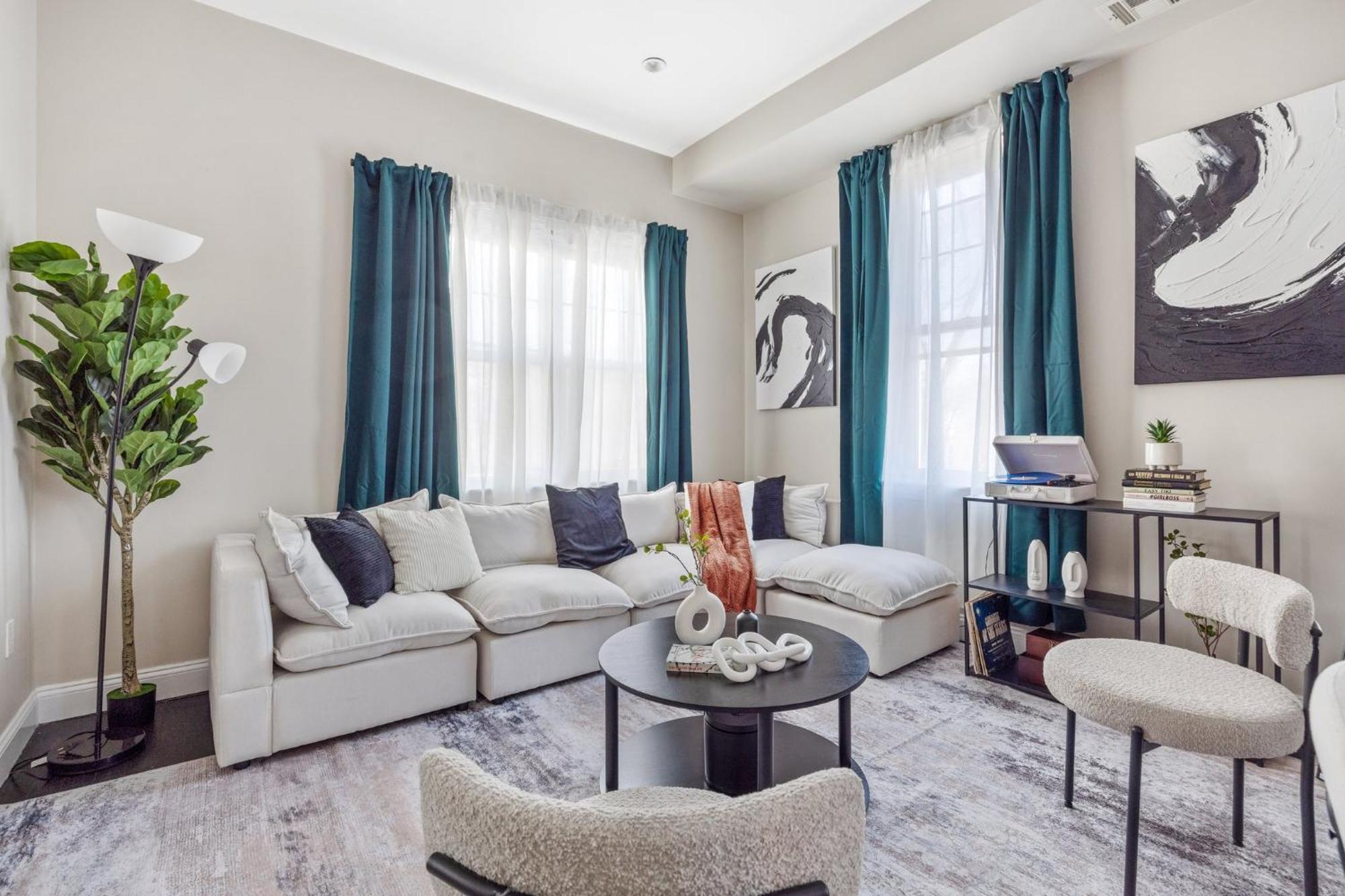 Appartamento Biggest Duplex 6bd In Bushwick For 16 Guests New York